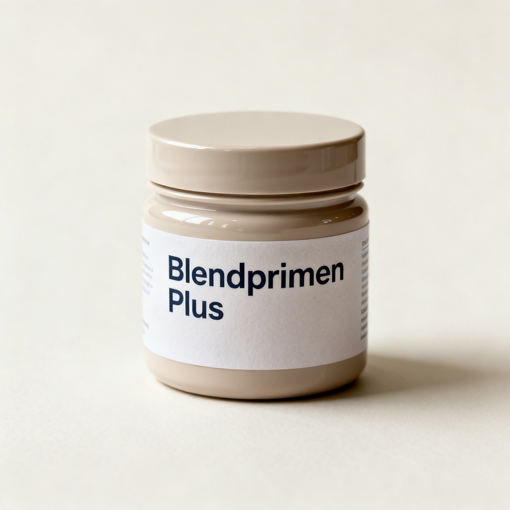 Blendprimen Plus